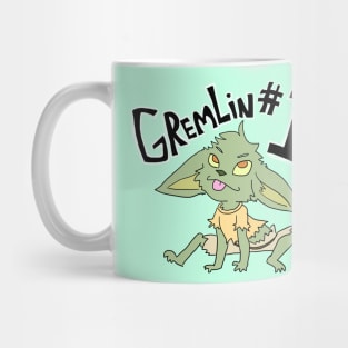 Gremlin #1 Mug